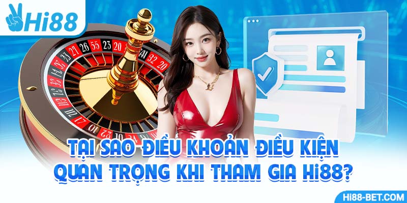 Quyền Lợi và Nghĩa Vụ Của Người Chơi Tại Hi88